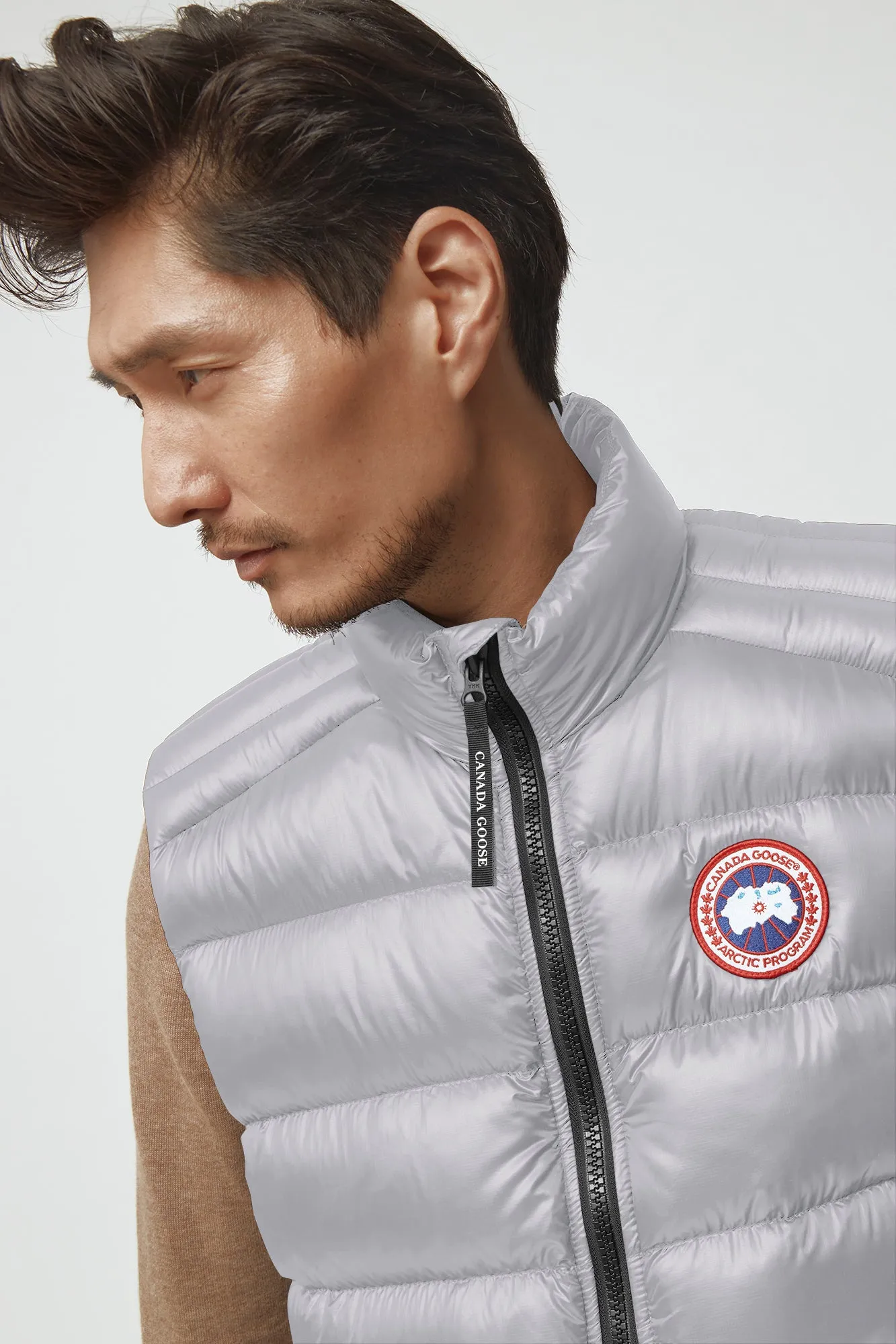 Crofton Vest