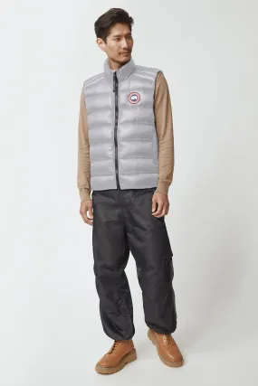 Crofton Vest