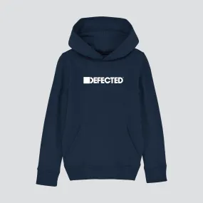 Defected Logo Kids' Hoodie