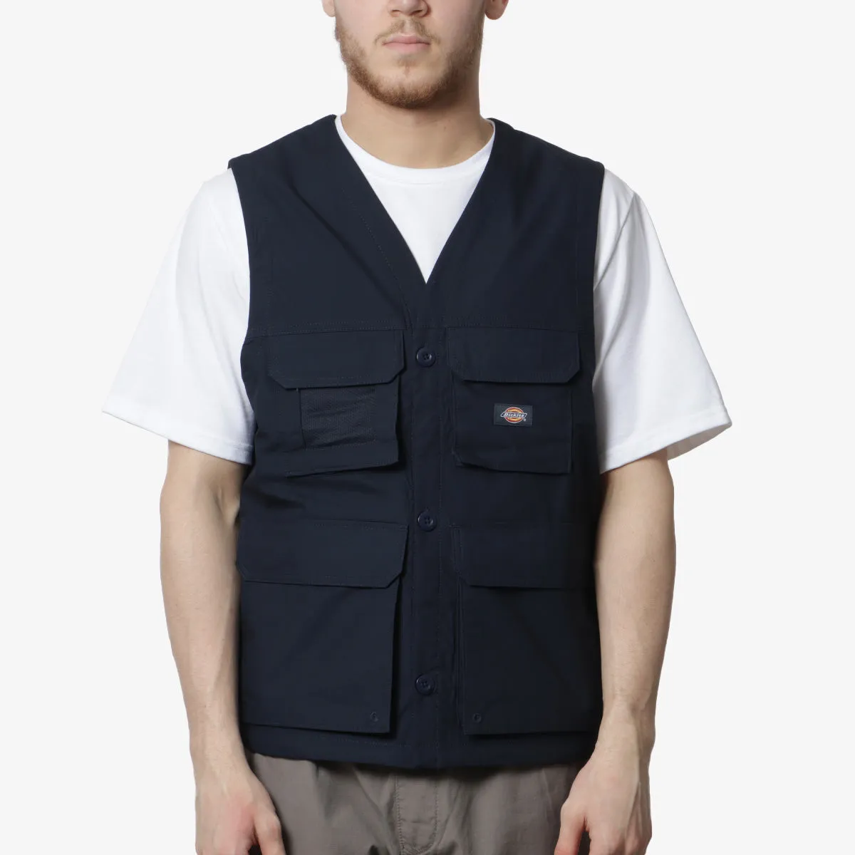 Dickies Fishersville Gilet