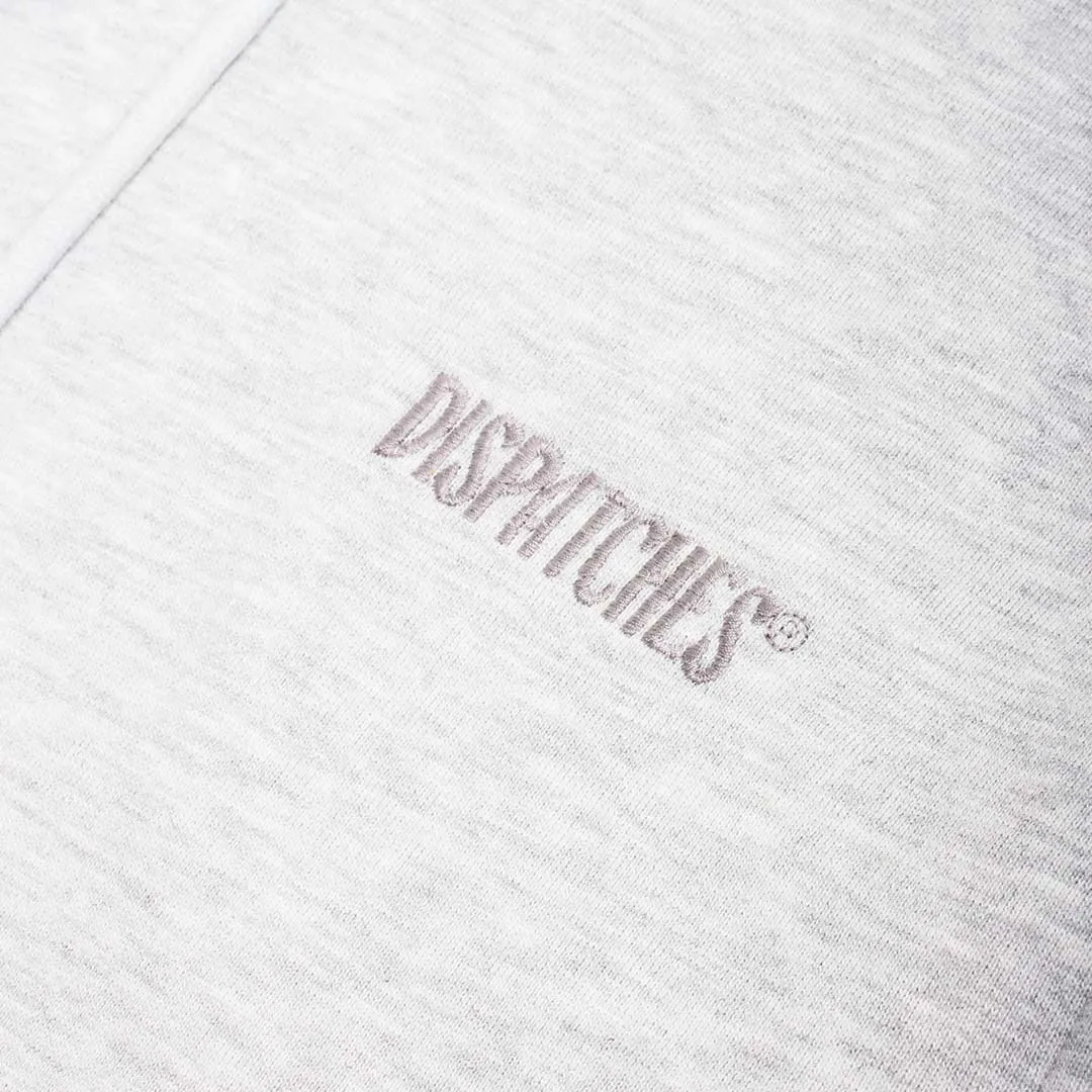 Dispatches Stock Logo Hoodie