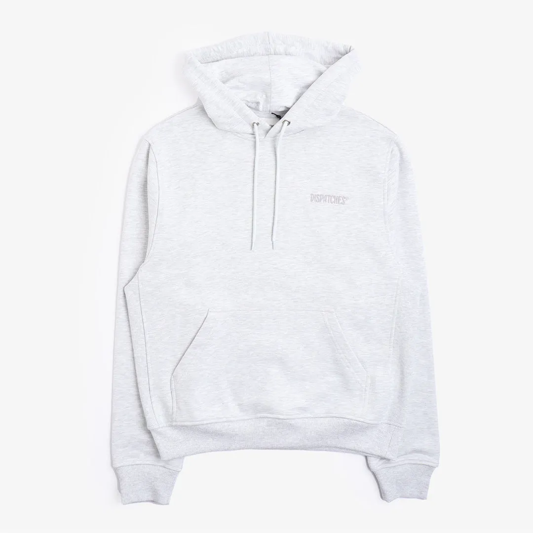 Dispatches Stock Logo Hoodie