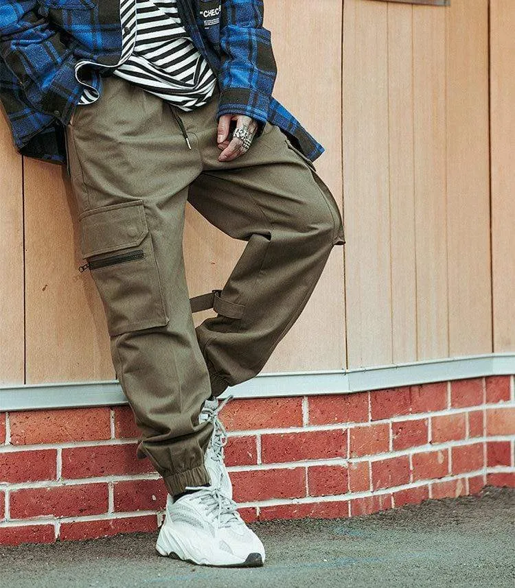 DVRK Cargo Pants