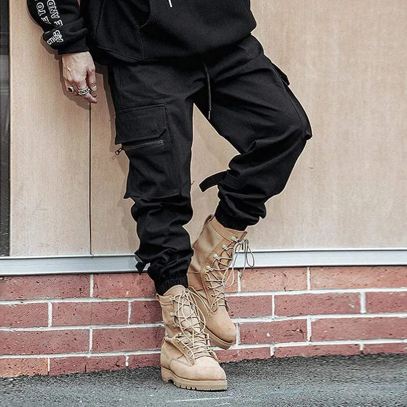 DVRK Cargo Pants