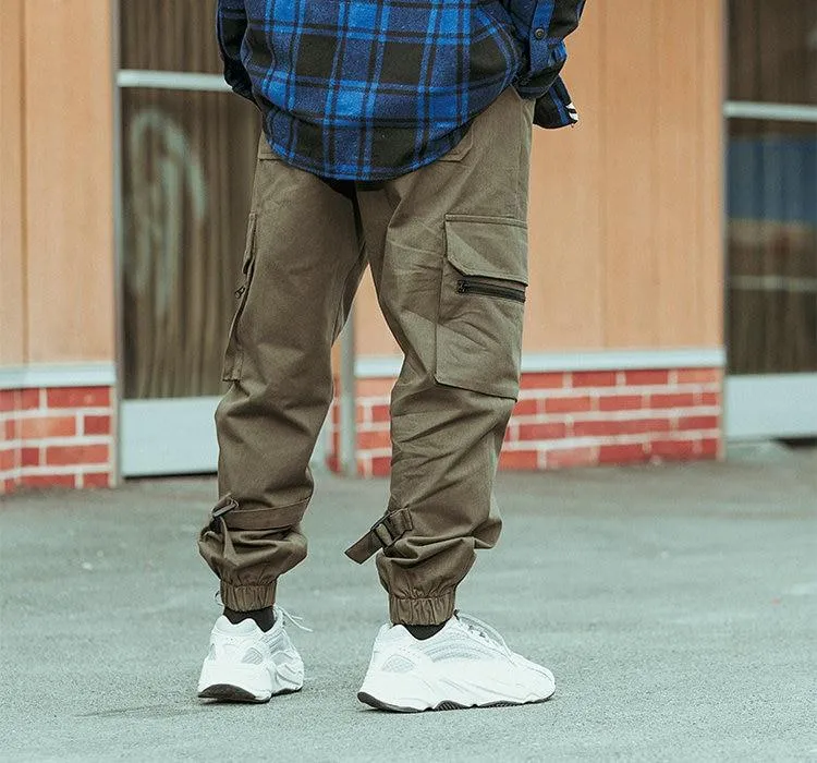 DVRK Cargo Pants