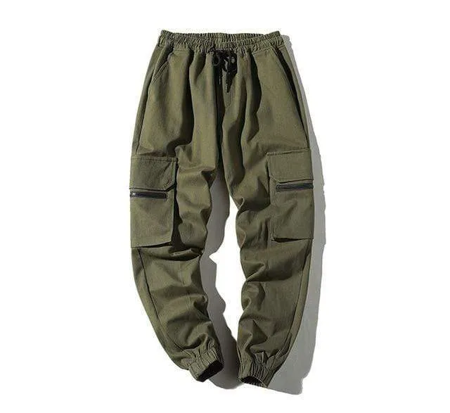 DVRK Cargo Pants