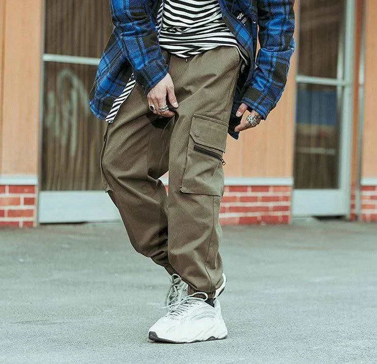 DVRK Cargo Pants