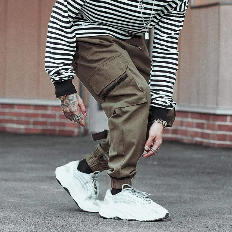 DVRK Cargo Pants