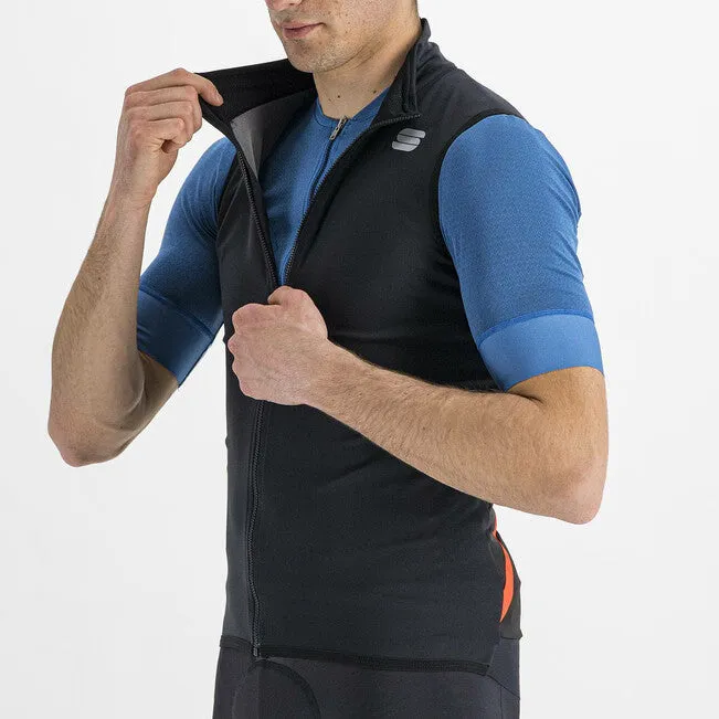 Fiandre Light No Rain Vest Men's