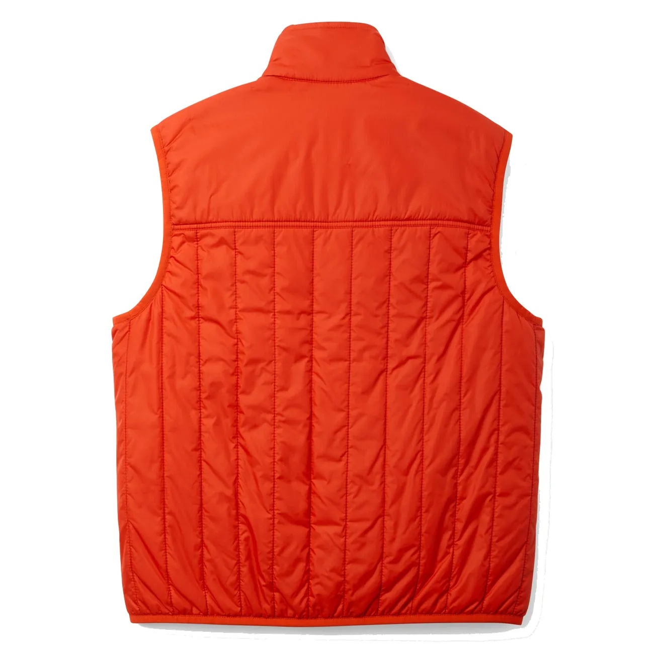 Filson Ultralight Vest Pheasant Red