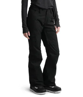 Freedom Insulated Pant Women's