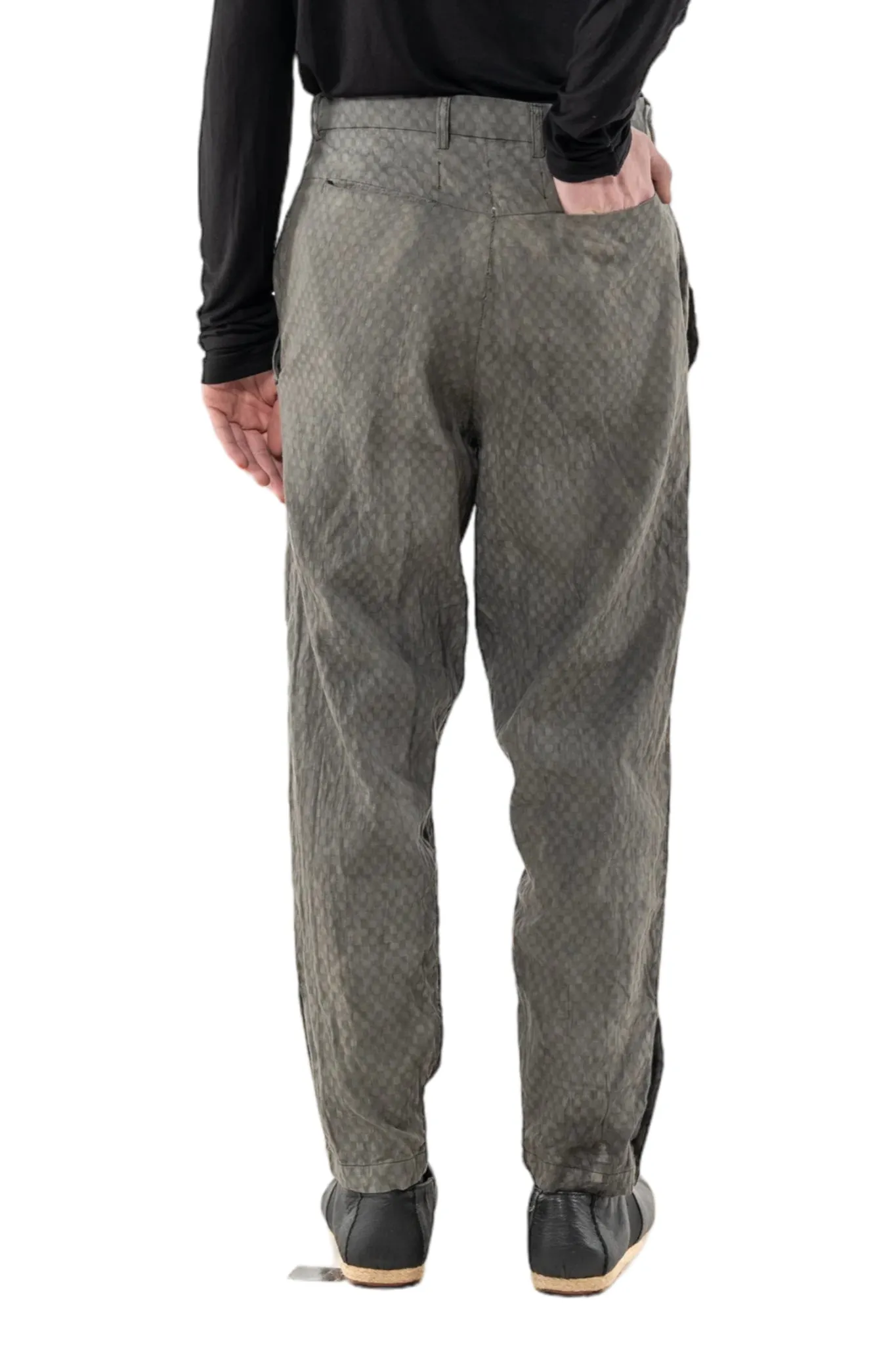 Fusion Pants