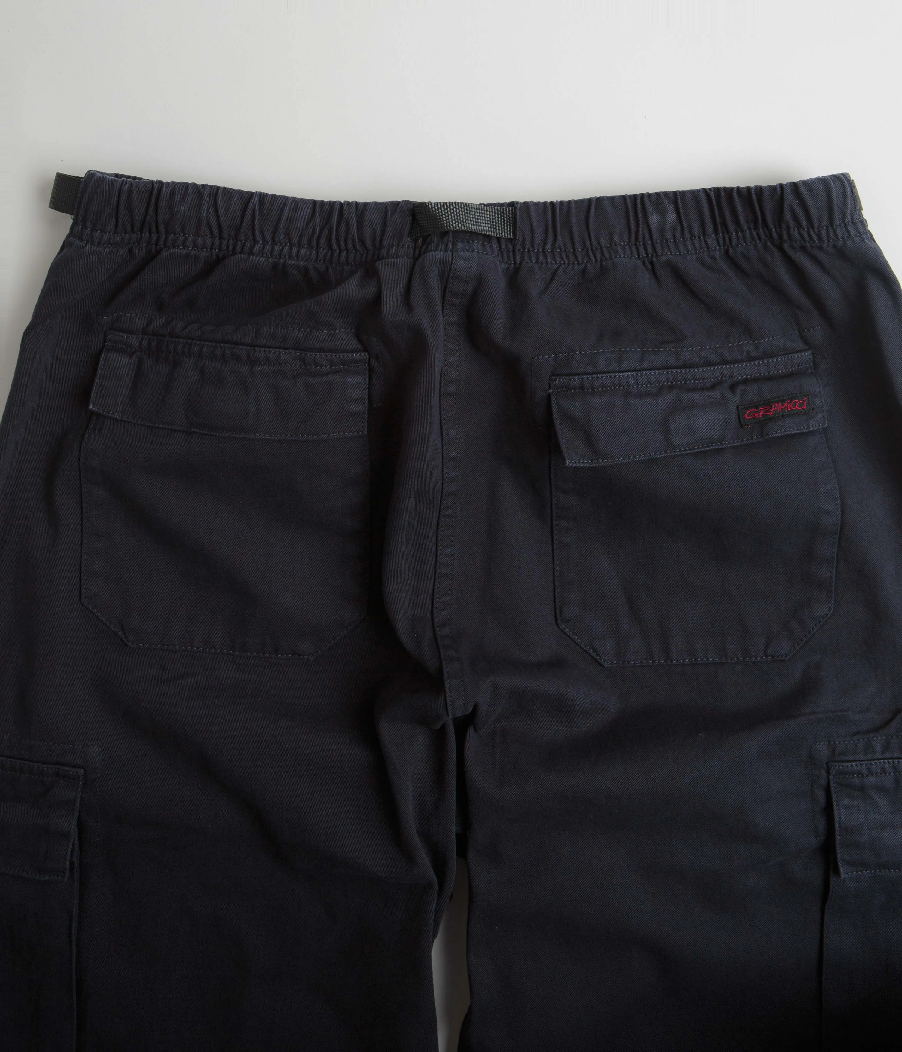 Gramicci Cargo Pants - Double Navy