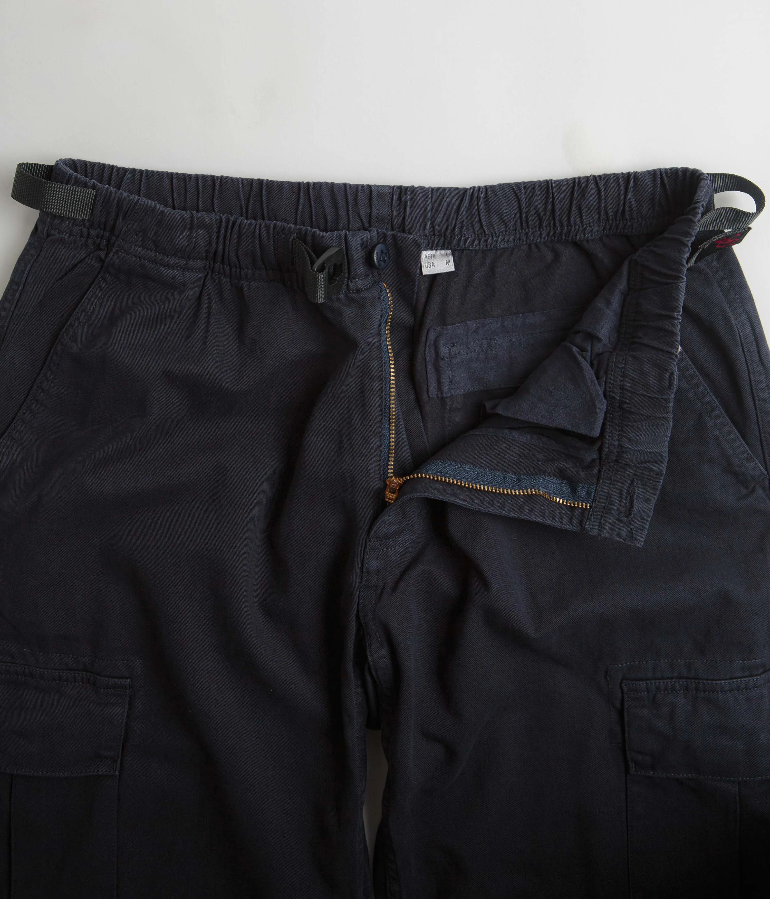 Gramicci Cargo Pants - Double Navy