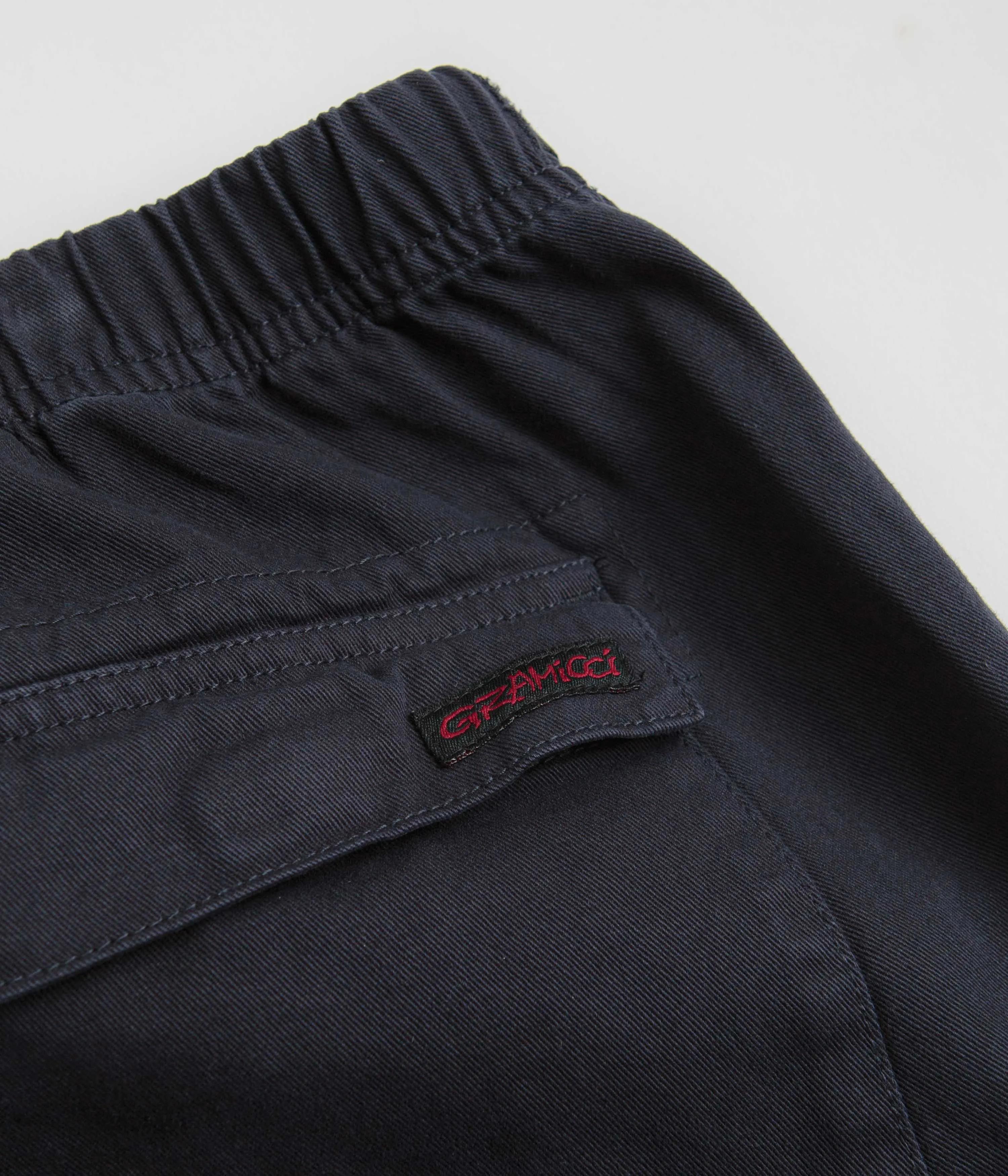 Gramicci Cargo Pants - Double Navy