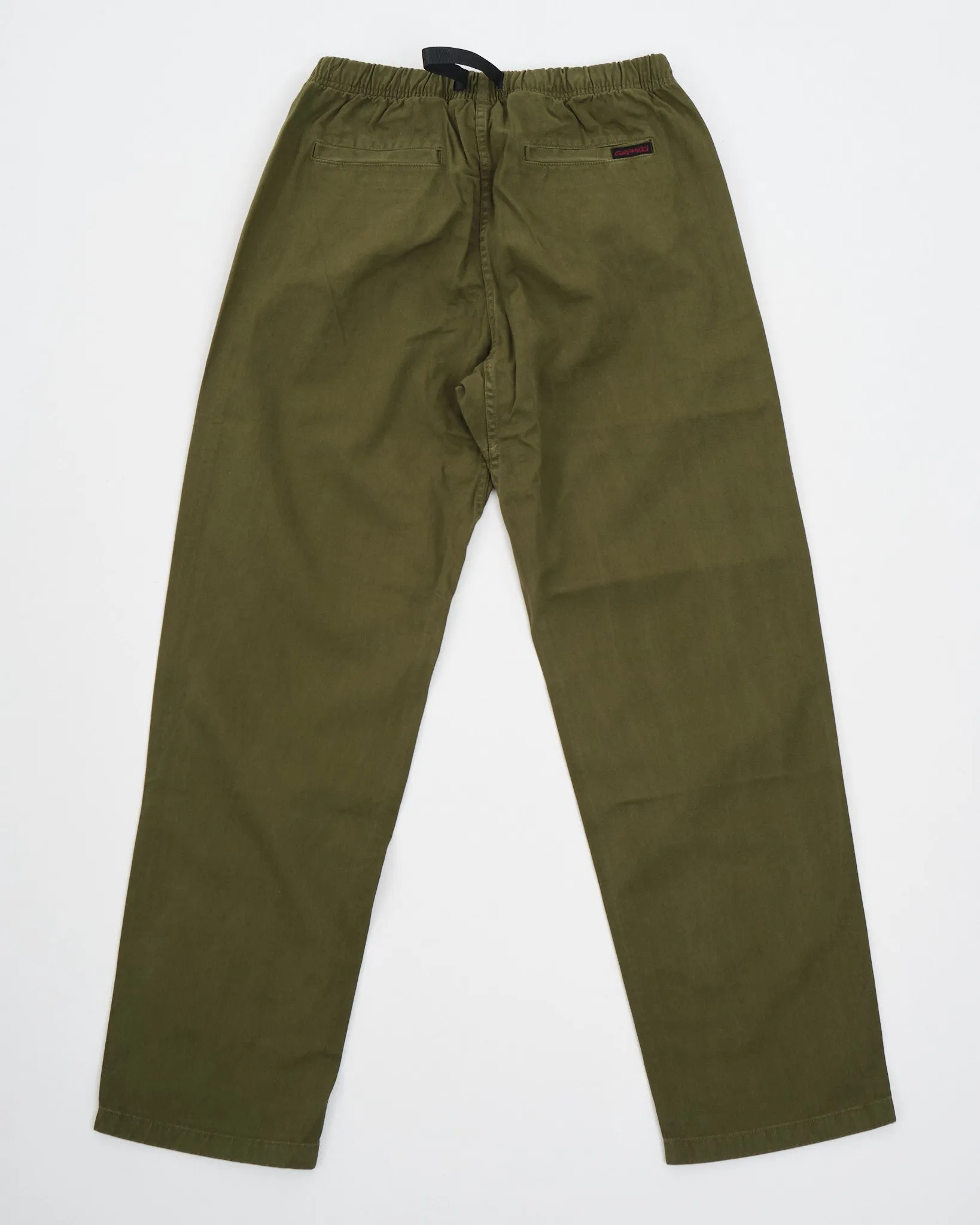 Gramicci Pant Olive