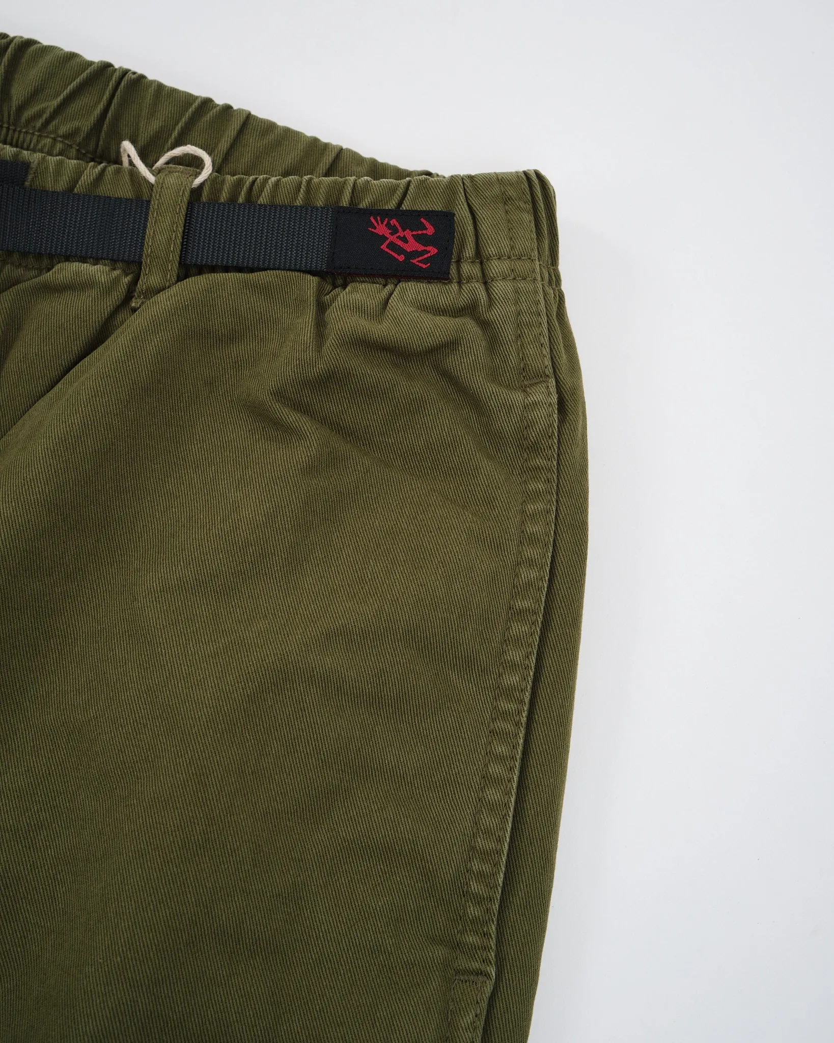 Gramicci Pant Olive