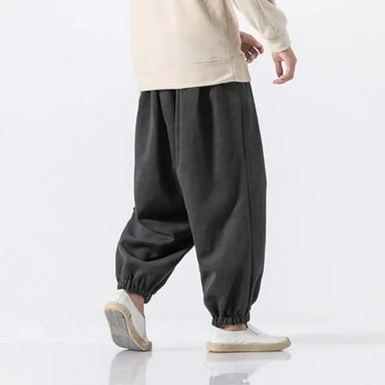 Gyo Loose Pants