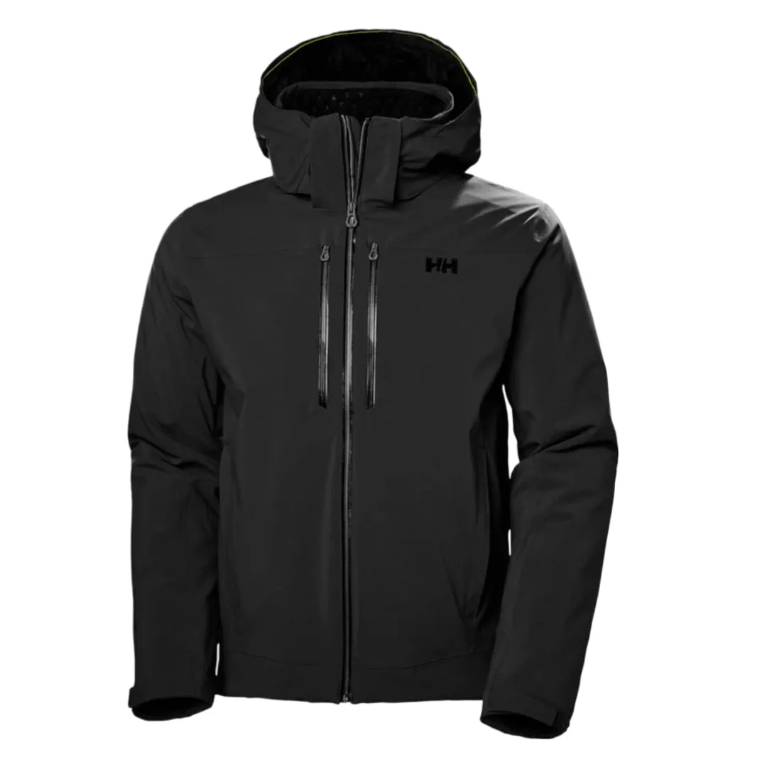 Helly Hansen Men's Alpha Infinity Jacket