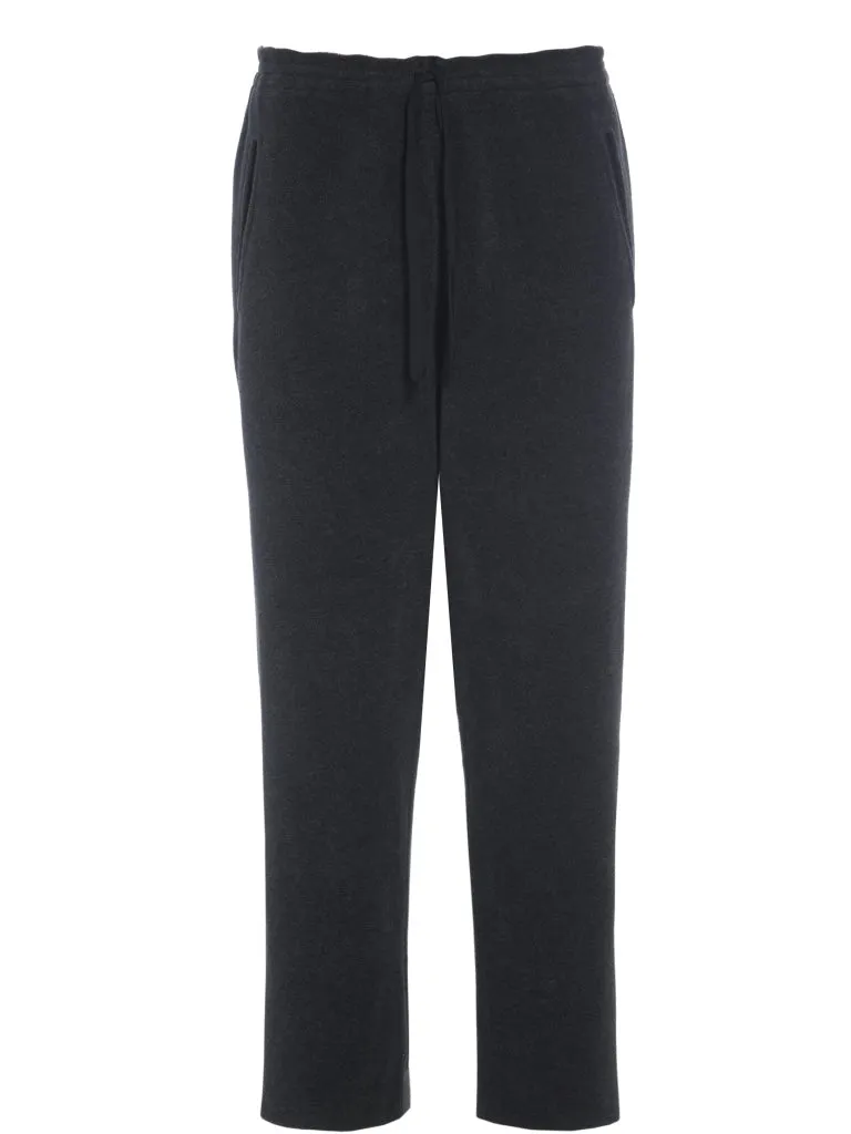 Herren Fleece JOGGING PANTS 1017C, in 2 Farben