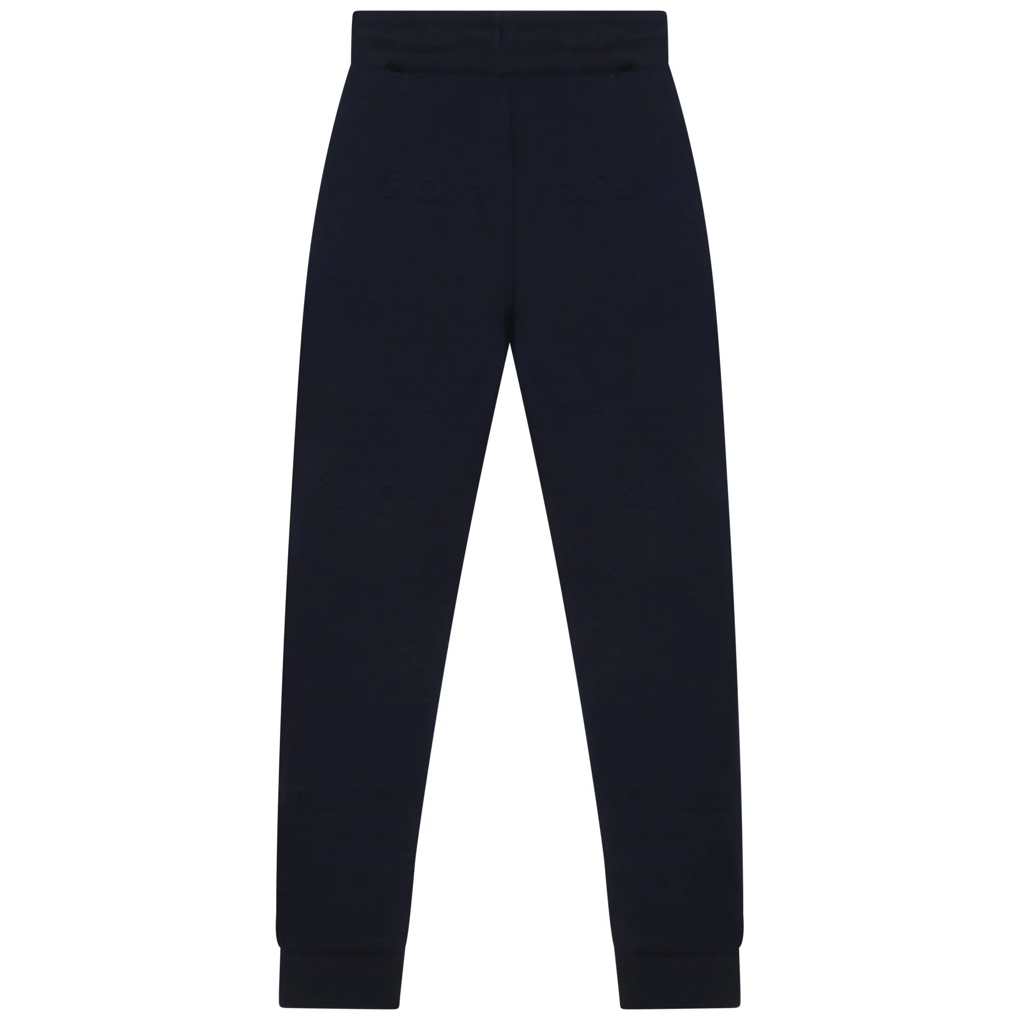 Hugo Boss Boys Jogging Pants _Navy J24788-849