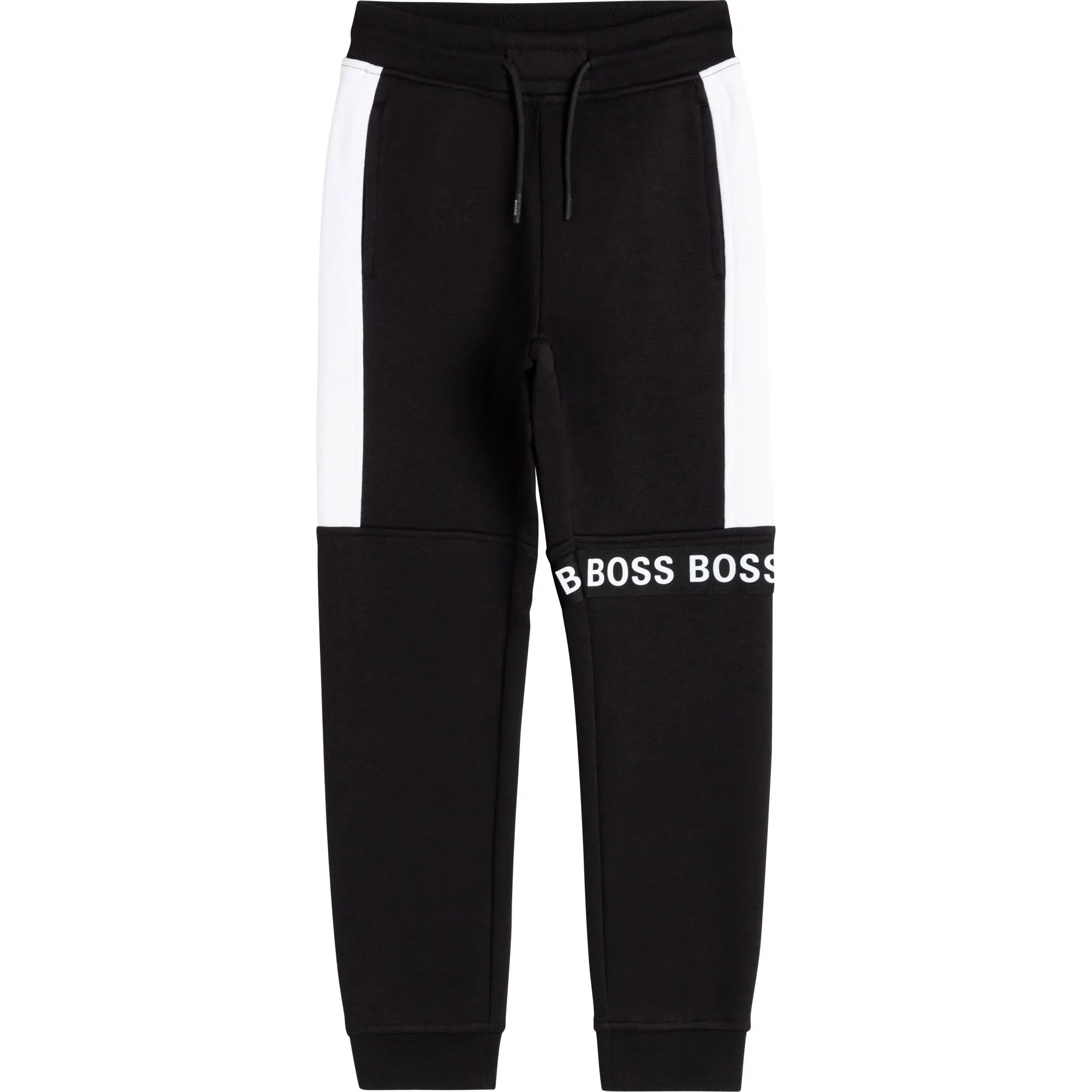 Hugo Boss Boys Jogging Pants with Logo J24720