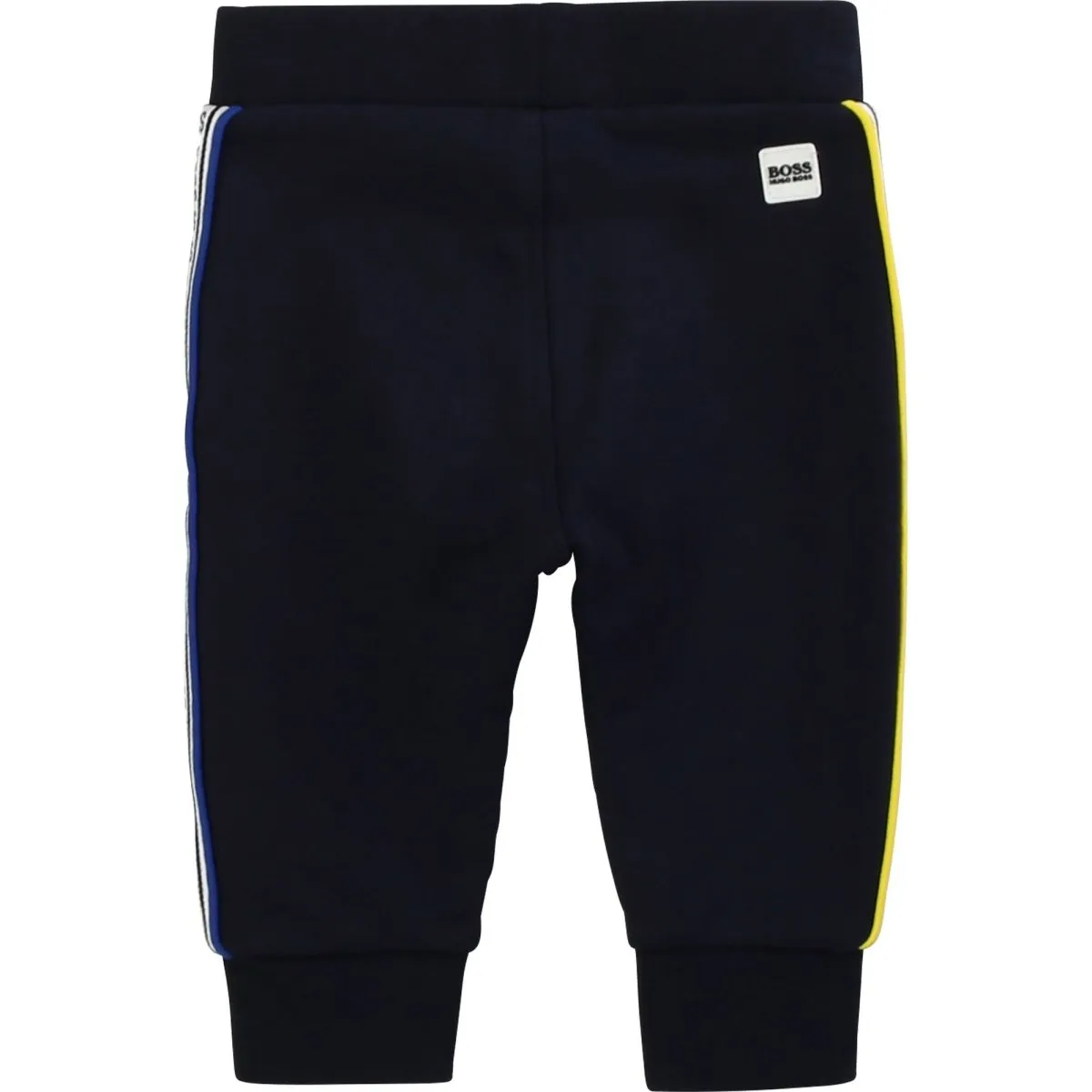 Hugo Boss Toddler Navy Jogging Pants