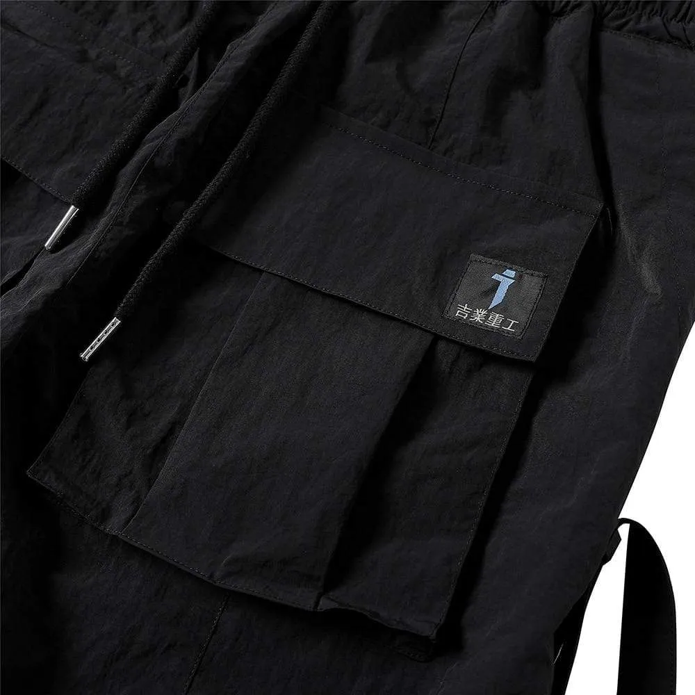 Industrial Tactical Pants