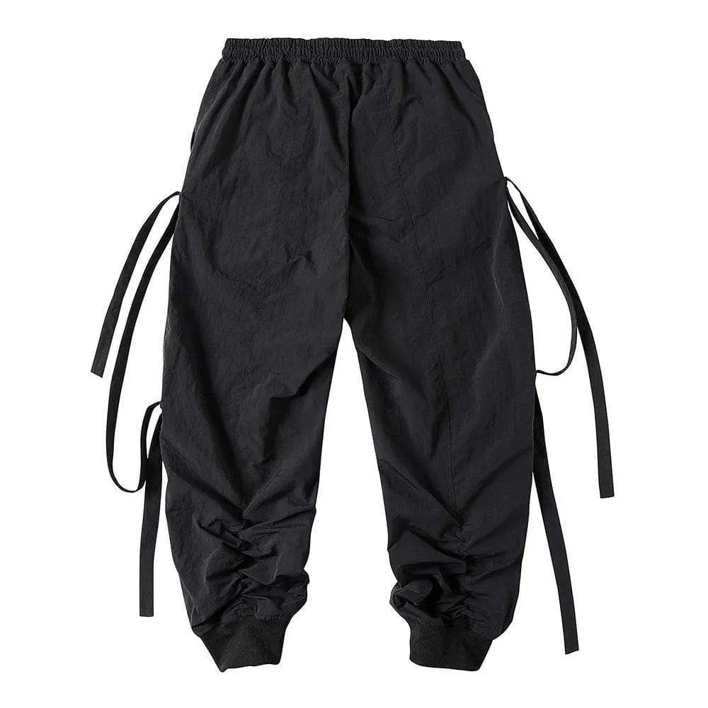 Industrial Tactical Pants