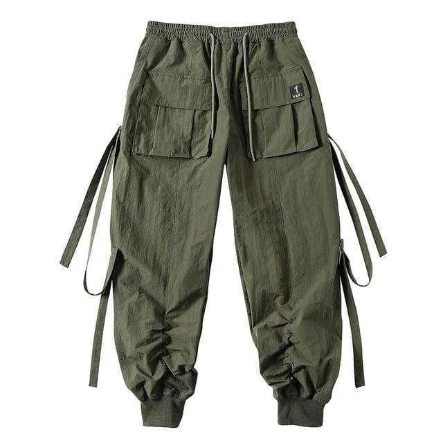 Industrial Tactical Pants