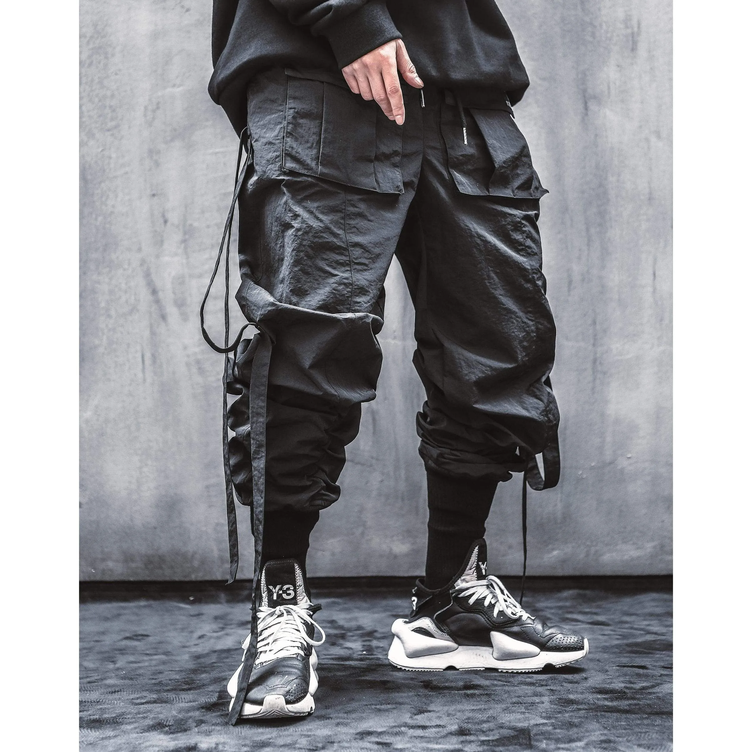 Industrial Tactical Pants