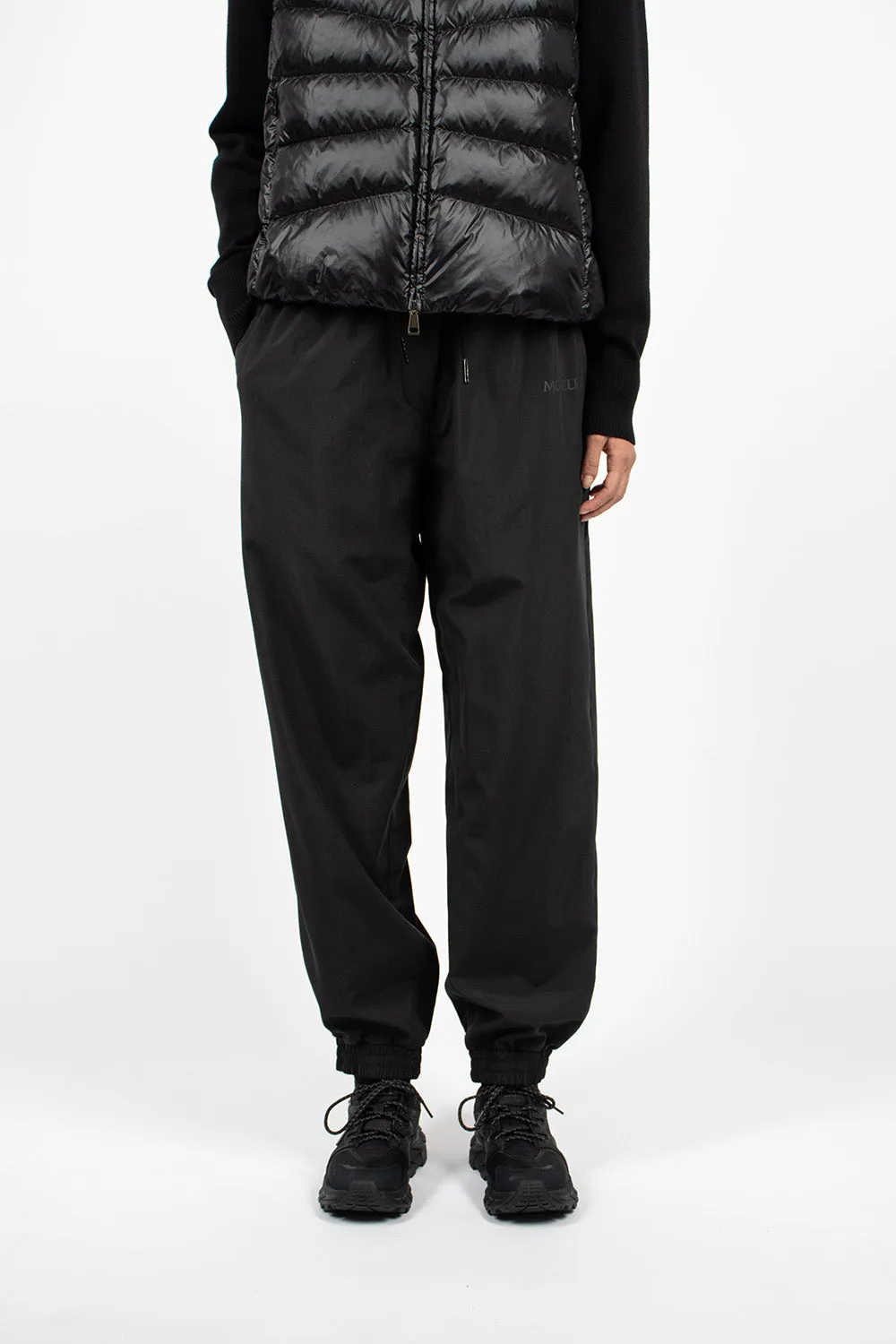 Jogging Trouser Black