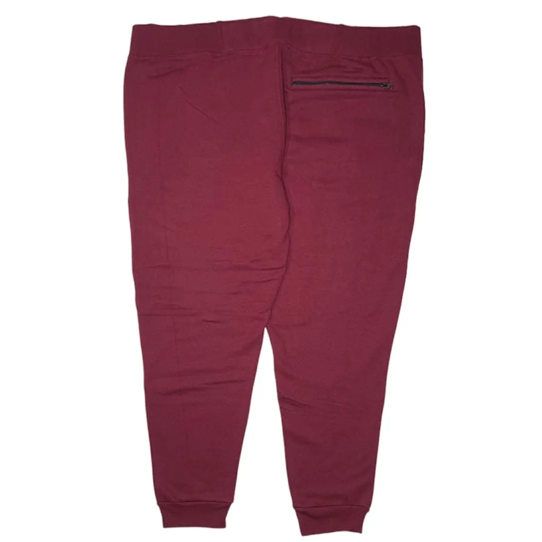 Jordan Craig Aaron Jogger (Wine) - 8281