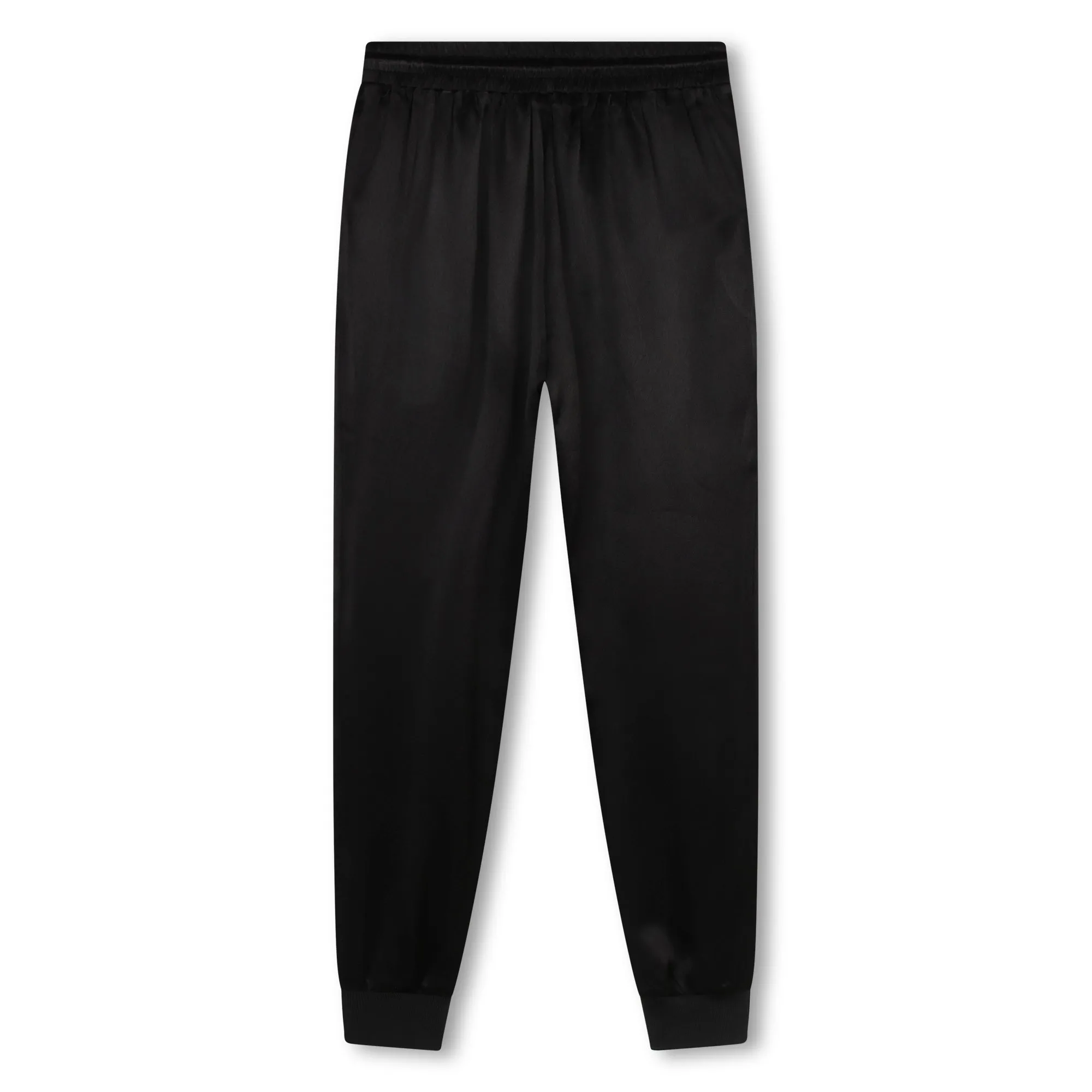 KARL LAGERFELD FW23 Dressy Joggers Pants