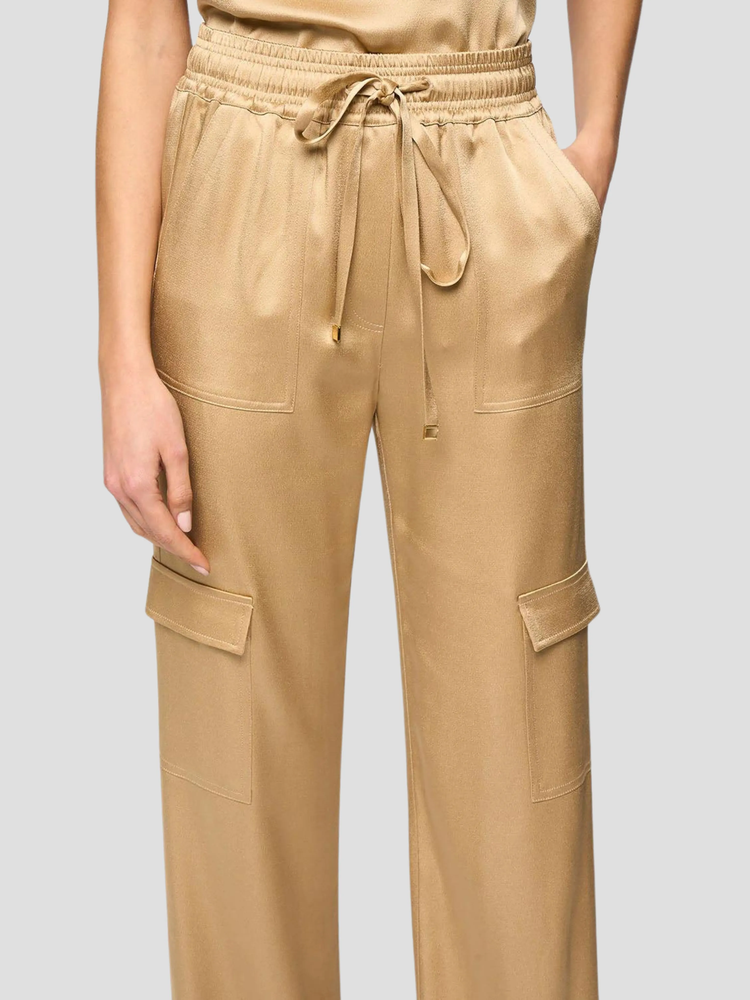 Katia Cargo Pant