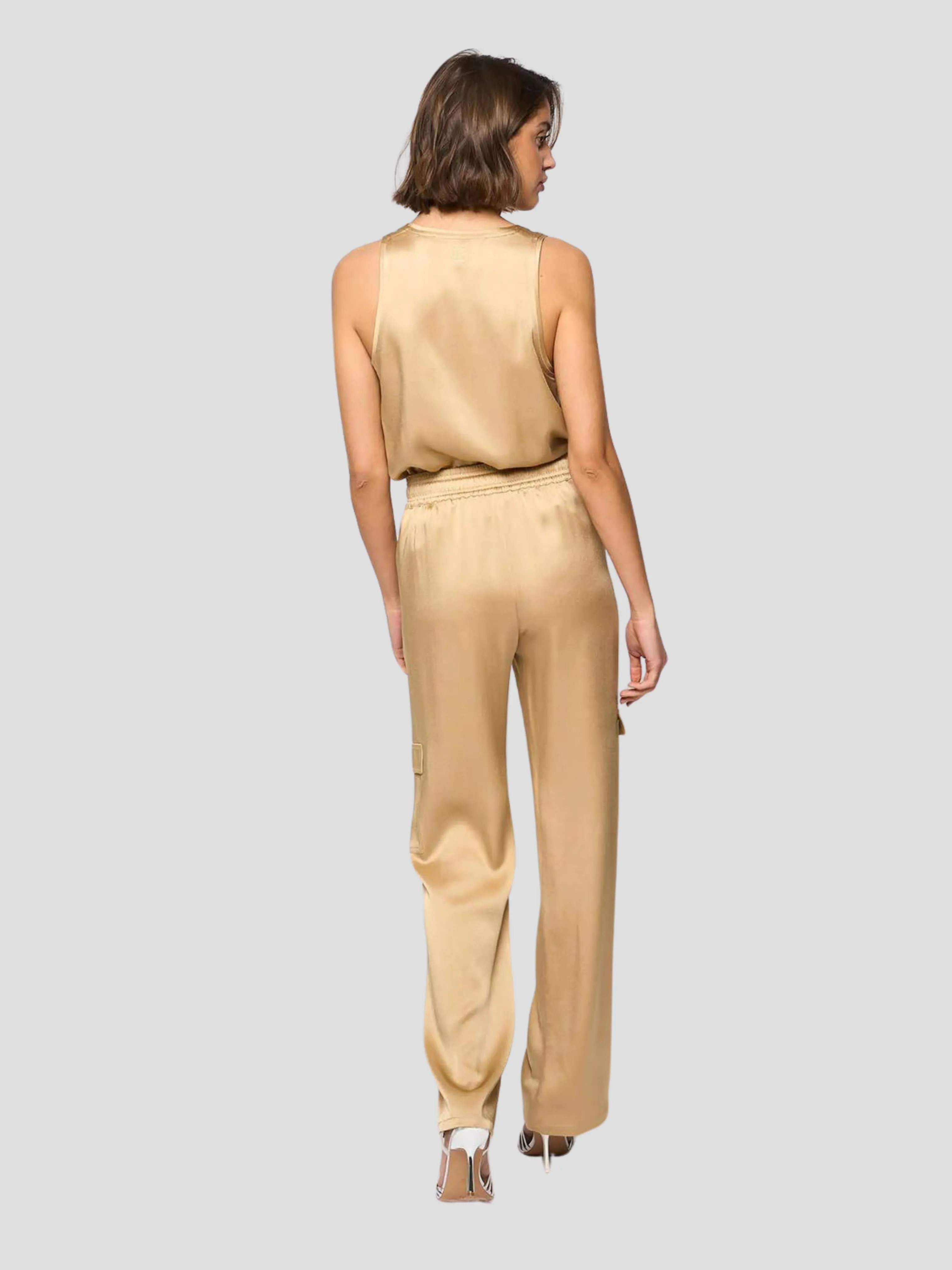 Katia Cargo Pant