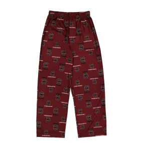 Kids' (Junior) South Carolina Gamecocks Printed Pant (K48LF499)