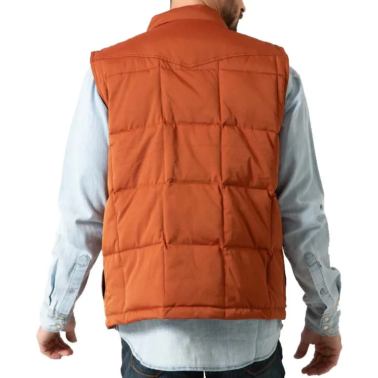 Kimes Ranch Men's Dakota Vest