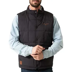 Kimes Ranch Men's Dakota Vest