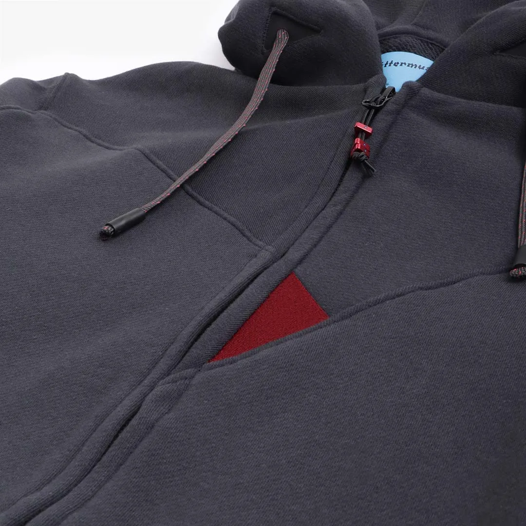 Klattermusen Bauge Zip Hoodie