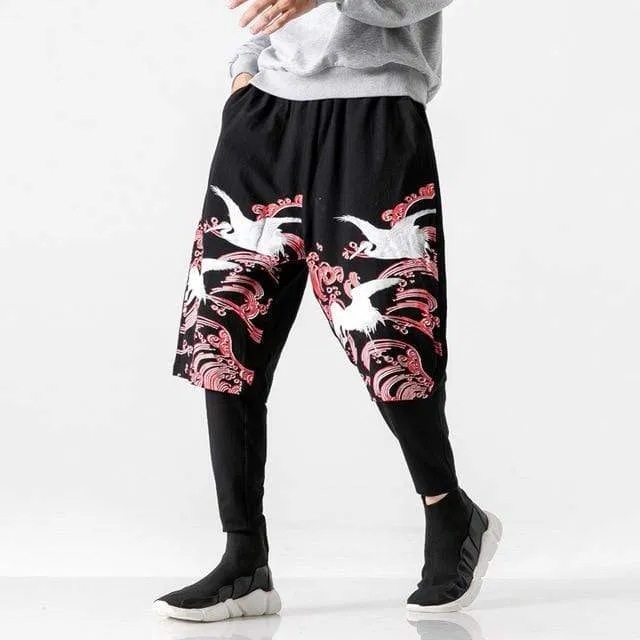 Koi Pants