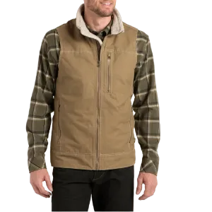 Kuhl Men's Burr Vest - Lined