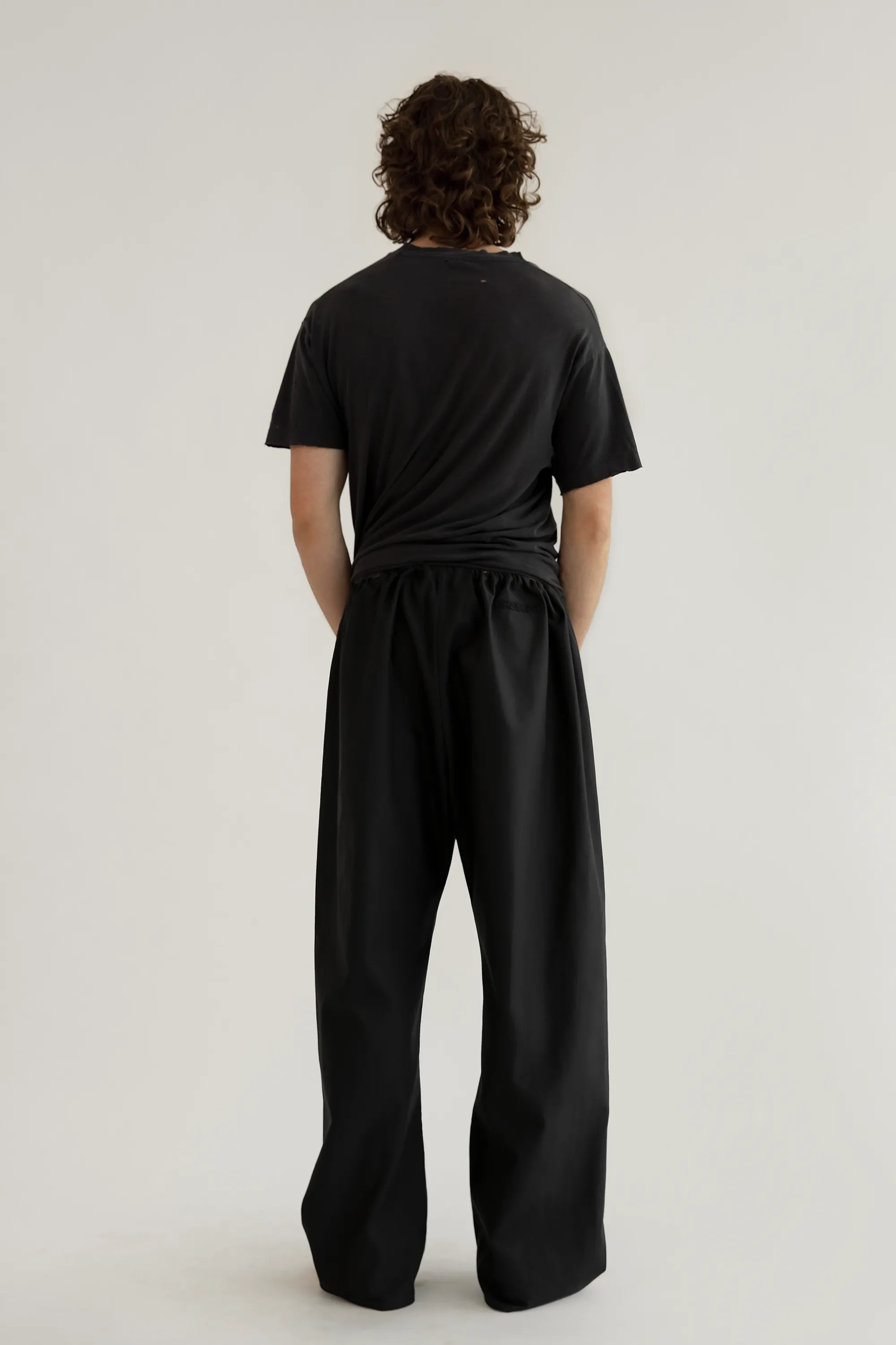 Lazy Lover Pant