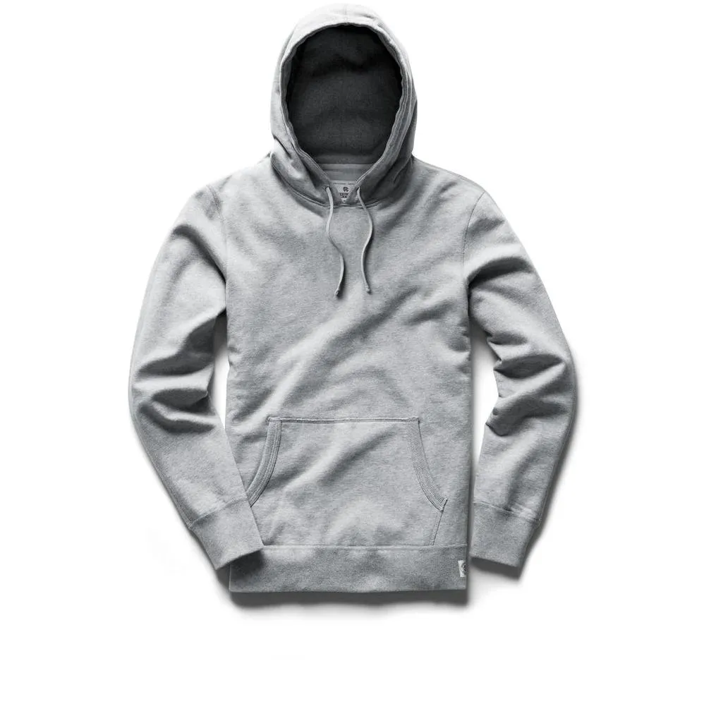 Lightweight Pullover Hoodie