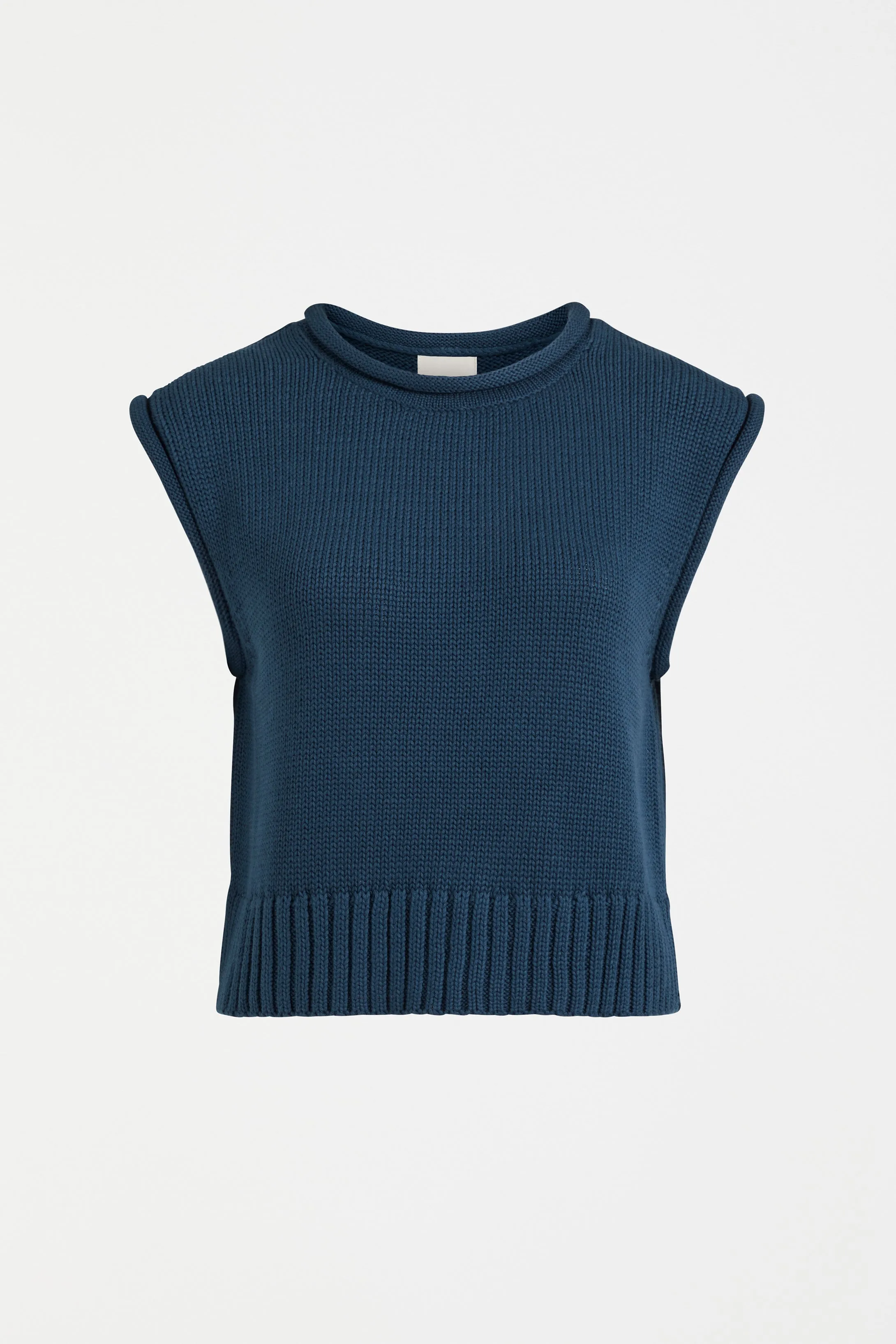 Lunel Knit Vest