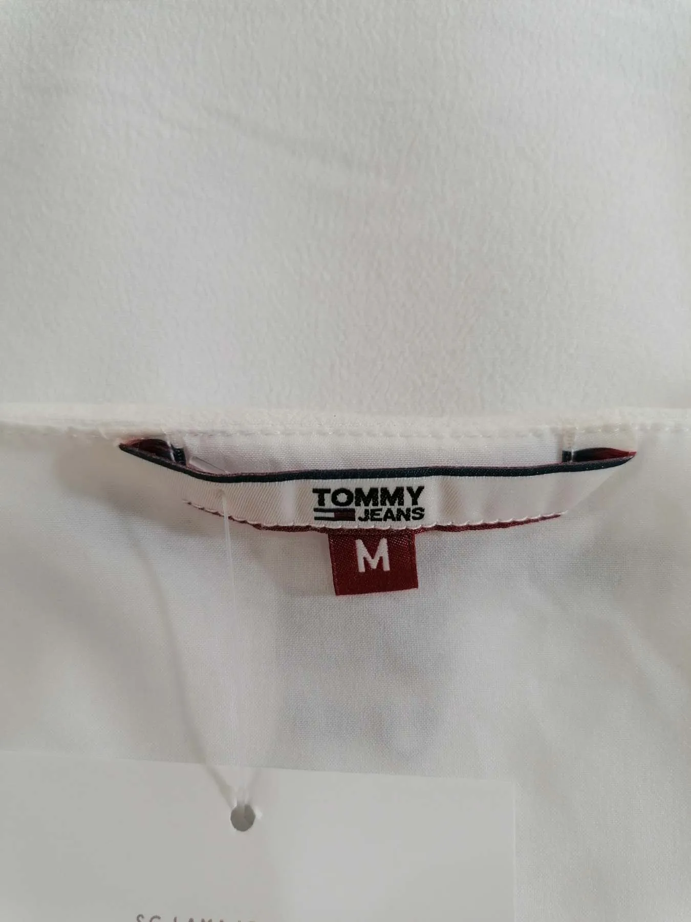 Maiou Tommy Hilfiger Femei - M