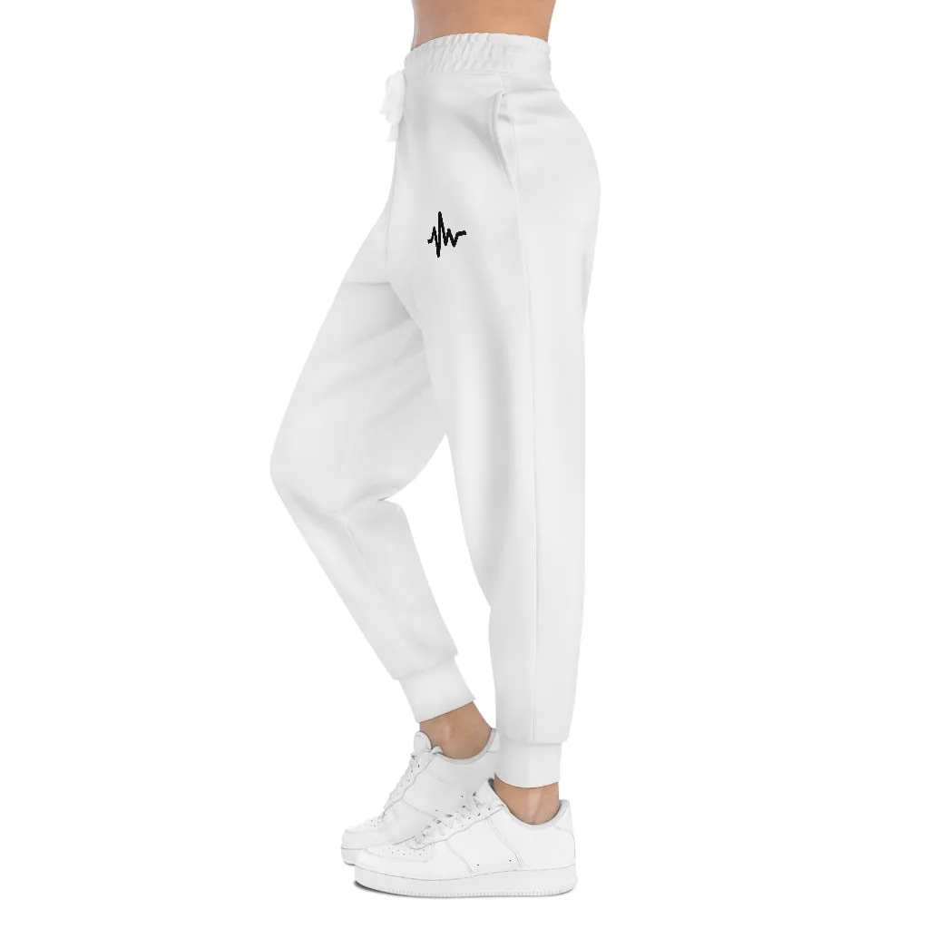 MAXLIFE APPAREL Athletic Joggers