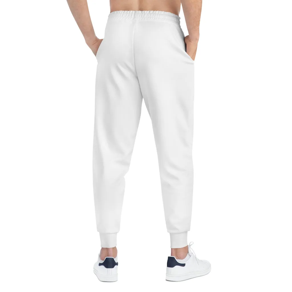 MAXLIFE APPAREL Athletic Joggers