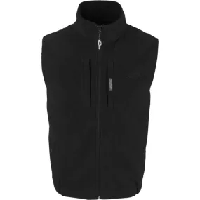 Men's Camp Fleece Vest