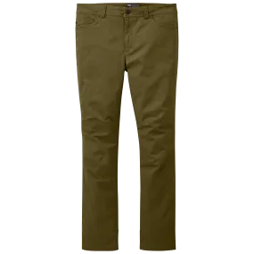 Men's Goldbar Pants - 30" Inseam